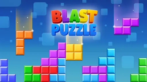 Block Blast Puzzle Mania | Games | XWorld