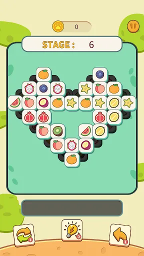 Fruit Picking Tile | Permainan | XWorld