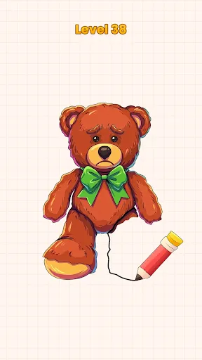 Draw Missing – Brain Puzzle | Games | XWorld Draw Missing – Brain Puzzle | Games | XWorld