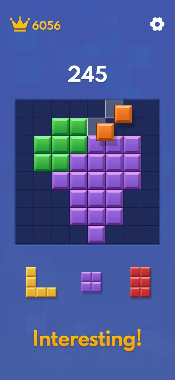 Block Blast - Top Block Puzzle | 游戏 | XWorld
