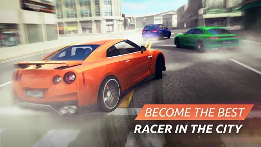 SRGT－Racing & Car Driving Game | Games | XWorld