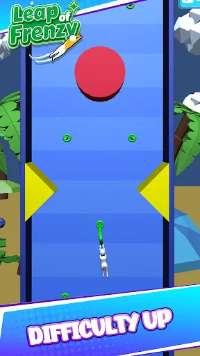 Leap of Frenzy | Игры | XWorld Leap of Frenzy | Игры | XWorld