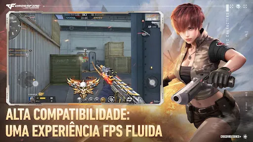 Crossfire: Legends | Jogos | XWorld