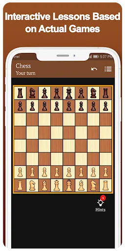 Chess | Games | XWorld