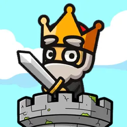 XWorld | Tiny Castle Guardians