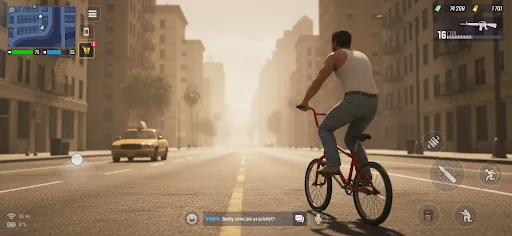 Theft City RP: Открытый Мир | Игры | XWorld