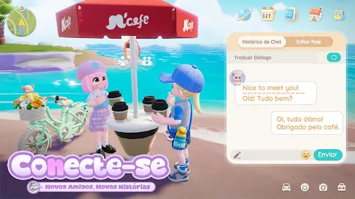 Heartopia | Jogos | XWorld Heartopia | Jogos | XWorld