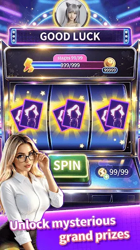Love in Vegas | Игры | XWorld