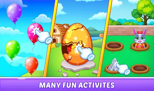 Baby Phone - Kids Learning | เกม | XWorld