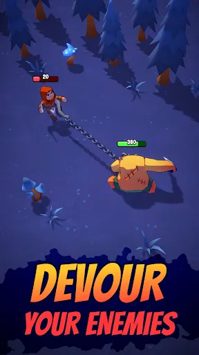 Butcher hero: hook'n'chew RPG | Игры | XWorld Butcher hero: hook'n'chew RPG | Игры | XWorld