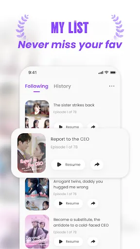 Wolf Drama - ละครสั้นและซีรีส์ | เกม | XWorld