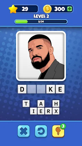 Who is it? Celeb Quiz Trivia | Games | XWorld Who is it? Celeb Quiz Trivia | Games | XWorld