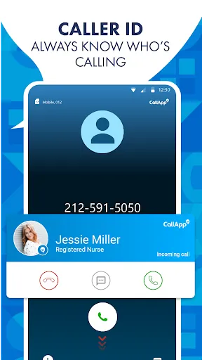 CallApp: Caller ID & Block | Games | XWorld