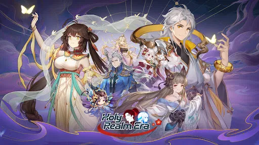 Holy Realm Era | Games | XWorld