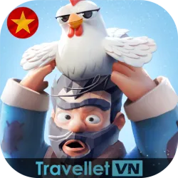 XWorld | Kỷ Nguyên Băng Hà:3Q
