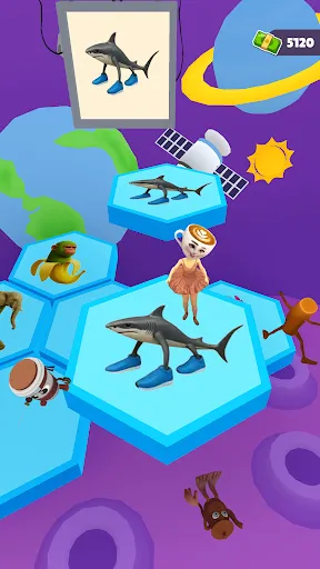 Brainrot Match | เกม | XWorld