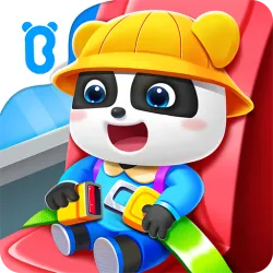 XWorld | Baby Panda: My Kindergarten