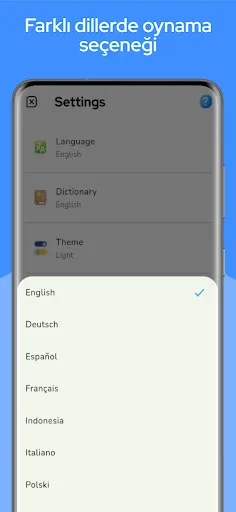 Wordy – Teka Kata | Permainan | XWorld