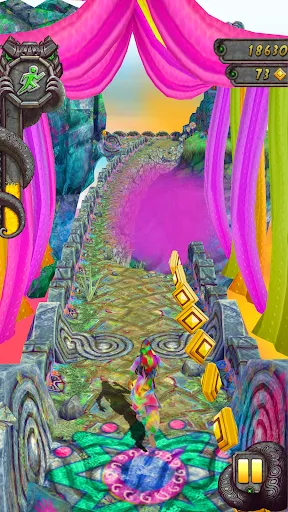 Temple Run 2 | Игры | XWorld