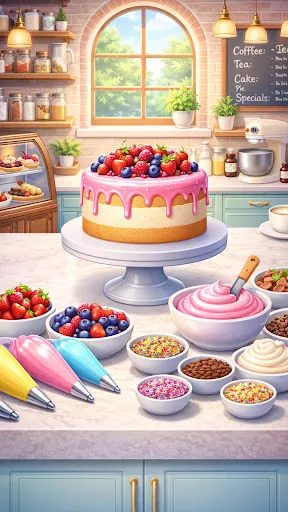 Kitchen Set Chef Cooking Games | 游戏 | XWorld Kitchen Set Chef Cooking Games | 游戏 | XWorld
