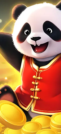 Fortunes Panda-Protect Head | Permainan | XWorld