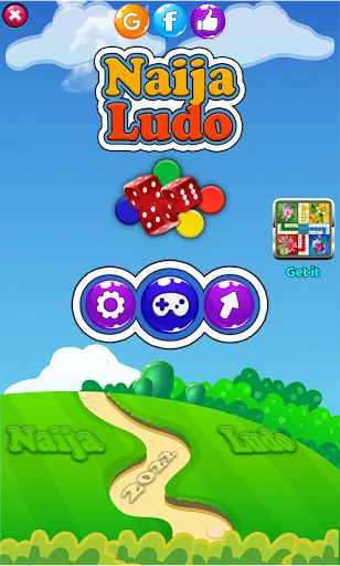 Naija Ludo | 游戏 | XWorld