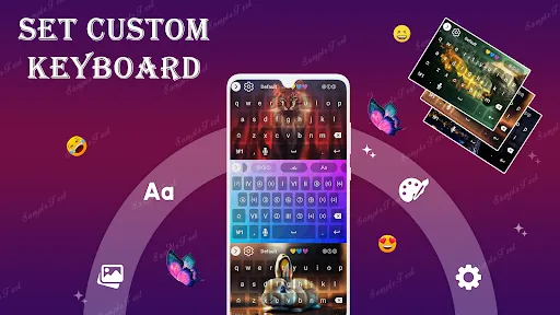 My Photo Keyboard 2023 App | Jogos | XWorld