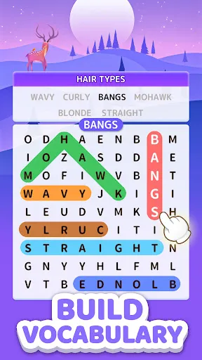 Ring of Words: Find Words | Games | XWorld