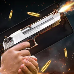 XWorld | Gun Simulator - Lightsaber