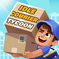 XWorld | Idle Courier