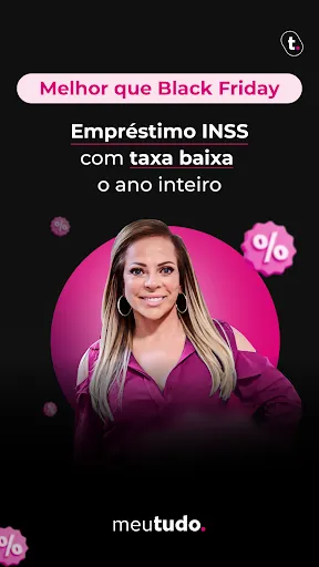 meutudo. Empréstimo, INSS FGTS | Jogos | XWorld