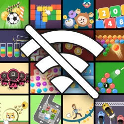 XWorld | Game Box: Relax Game&Mini Game