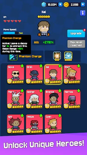 Crazy Gunner: Pixel Survivor | Games | XWorld Crazy Gunner: Pixel Survivor | Games | XWorld