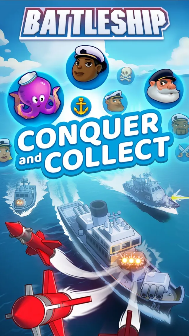 Battleship NETFLIX | เกม | XWorld