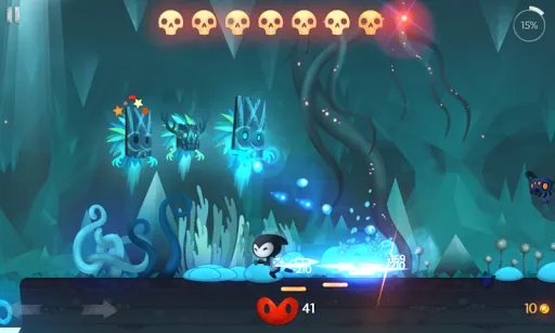 Reaper | Jogos | XWorld