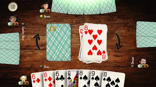 101 HD Online Card Game | Games | XWorld