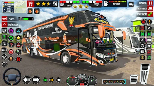 Bus Simulator 2023: Coach Game | 游戏 | XWorld Bus Simulator 2023: Coach Game | 游戏 | XWorld