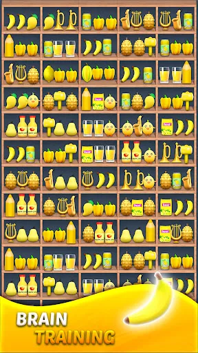 Sort Match™:3D Goods Puzzle | Games | XWorld