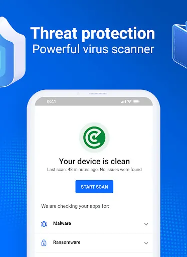 Bitdefender Mobile Security | 游戏 | XWorld