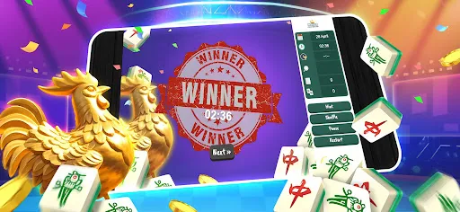 Mahjong of JinJi-Daily Level | Permainan | XWorld