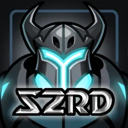 XWorld | S2 Phòng Thủ Ngẫu Nhiên: S2RD