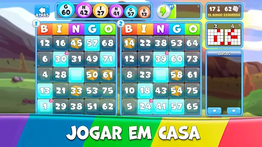 Bingo Odyssey - Jogos offline | Jogos | XWorld