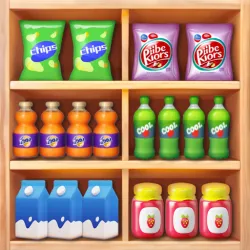 XWorld | Goods Nexus: Hyper Sort