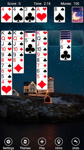 Solitaire | Games | XWorld Solitaire | Games | XWorld