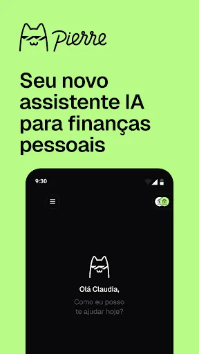 Pierre: Controle de gastos IA | Jogos | XWorld Pierre: Controle de gastos IA | Jogos | XWorld