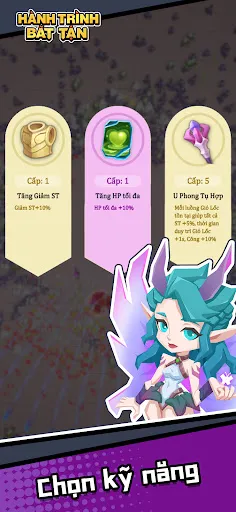 Hành Trình Bất Tận: Sinh Tồn | Games | XWorld