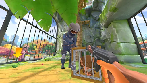 I Am Monkey | Игры | XWorld I Am Monkey | Игры | XWorld