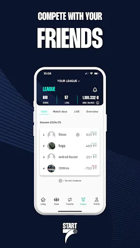 START7 - The handball manager | Games | XWorld START7 - The handball manager | Games | XWorld