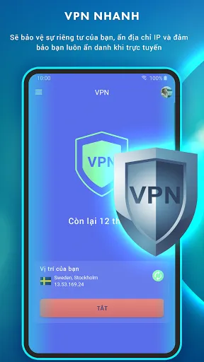 Diệt virus - Dọn dẹp + VPN | Games | XWorld