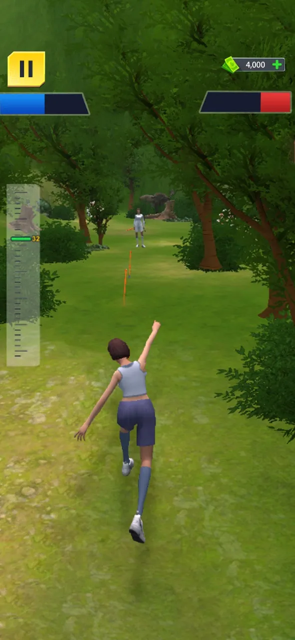 Archery Arena-Shaft Strife | 游戏 | XWorld
